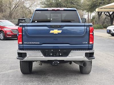 2025 Chevrolet Silverado 2500 Crew Cab 4WD Pickup for sale #P18955 - photo 2