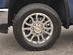2025 Chevrolet Silverado 2500 Crew Cab 4WD Pickup for sale #P18955 - photo 9