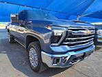 2025 Chevrolet Silverado 2500 Crew Cab 4WD Pickup for sale #P18955 - photo 1