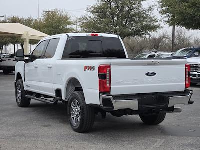 Used 2024 Ford F-250 - photo 1