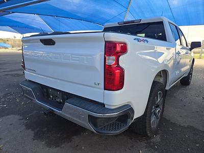 Used 2019 Chevrolet Silverado 1500 - photo 1