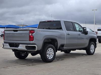 2025 Chevrolet Silverado 2500 Crew Cab 4WD Pickup for sale #252824 - photo 2