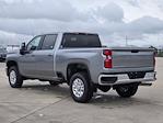 2025 Chevrolet Silverado 2500 Crew Cab 4WD Pickup for sale #252824 - photo 4