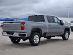 2025 Chevrolet Silverado 2500 Crew Cab 4WD Pickup for sale #252824 - photo 2