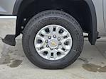 2025 Chevrolet Silverado 2500 Crew Cab 4WD Pickup for sale #252824 - photo 9