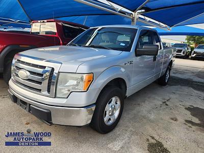 2009 Ford F-150 Super Cab RWD Pickup for sale #151992B1 - photo 1