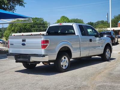 2009 Ford F-150 Super Cab RWD Pickup for sale #151992B1 - photo 2