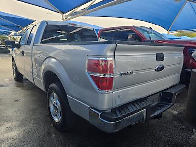 2009 Ford F-150 Super Cab RWD Pickup for sale #151992B1 - photo 2