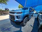 2020 Chevrolet Silverado 2500 Crew Cab SRW 4WD Pickup for sale #152541A1 - photo 1