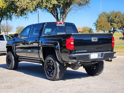 2018 Chevrolet Silverado 1500 Crew Cab 4WD Pickup for sale #152571B1 - photo 1