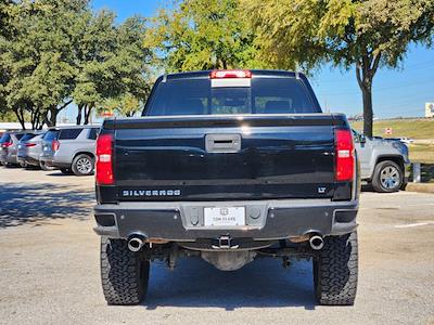 2018 Chevrolet Silverado 1500 Crew Cab 4WD Pickup for sale #152571B1 - photo 2