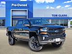 2018 Chevrolet Silverado 1500 Crew Cab 4WD Pickup for sale #152571B1 - photo 32