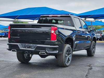 2025 Chevrolet Silverado 1500 Crew Cab 4WD Pickup for sale #152729 - photo 2