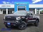 2025 Chevrolet Silverado 1500 Crew Cab 4WD Pickup for sale #152729 - photo 1