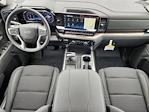2025 Chevrolet Silverado 1500 Crew Cab 4WD Pickup for sale #152729 - photo 18