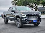 2025 Chevrolet Silverado 1500 Crew Cab 4WD Pickup for sale #152729 - photo 3