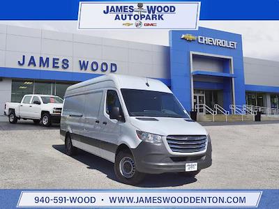Used 2020 Freightliner Sprinter 2500 SPRINTER High Roof 4x2 Empty Cargo Van for sale #222087B1 - photo 1
