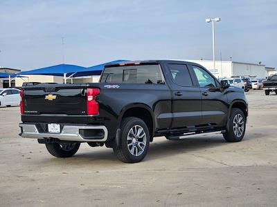 2026 Chevrolet Silverado 1500 Crew Cab 4WD Pickup for sale #227765 - photo 2