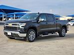 2026 Chevrolet Silverado 1500 Crew Cab 4WD Pickup for sale #227765 - photo 3
