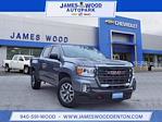 Used 2021 GMC Canyon AT4 Crew Cab 4x4 Pickup for sale #231168A1 - photo 1