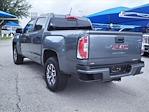 Used 2021 GMC Canyon AT4 Crew Cab 4x4 Pickup for sale #231168A1 - photo 4