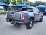 Used 2021 GMC Canyon AT4 Crew Cab 4x4 Pickup for sale #231168A1 - photo 2