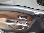 Used 2021 Nissan Titan Platinum Reserve Crew Cab 4x4 Pickup for sale #232225A1 - photo 14