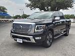 Used 2021 Nissan Titan Platinum Reserve Crew Cab 4x4 Pickup for sale #232225A1 - photo 4