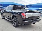 Used 2021 Nissan Titan Platinum Reserve Crew Cab 4x4 Pickup for sale #232225A1 - photo 3