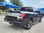 Used 2021 Nissan Titan Platinum Reserve Crew Cab 4x4 Pickup for sale #232225A1 - photo 2
