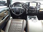 Used 2021 Nissan Titan Platinum Reserve Crew Cab 4x4 Pickup for sale #232225A1 - photo 7