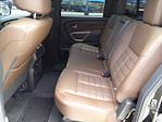 Used 2021 Nissan Titan Platinum Reserve Crew Cab 4x4 Pickup for sale #232225A1 - photo 9