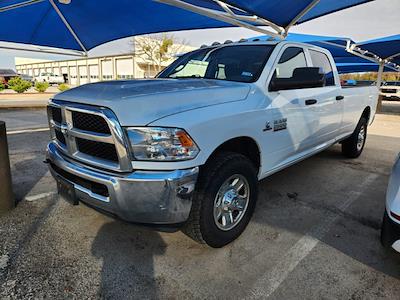 Used 2018 Ram 2500 - photo 1