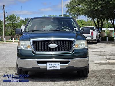 2007 Ford F-150 SuperCrew Cab RWD Pickup for sale #241715A1 - photo 1