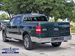 2007 Ford F-150 SuperCrew Cab RWD Pickup for sale #241715A1 - photo 6
