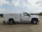 2024 Chevrolet Silverado 3500 Regular Cab RWD, Knapheide Steel Service Body Service Truck for sale #242066 - photo 5