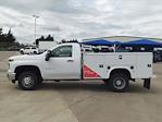 2024 Chevrolet Silverado 3500 Regular Cab RWD, Knapheide Steel Service Body Service Truck for sale #242066 - photo 8