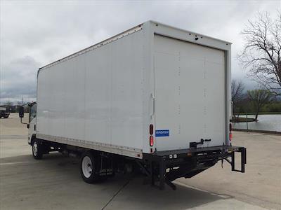 2024 Chevrolet LCF 4500HG Regular Cab RWD, Wabash Dry Freight Body Box Truck for sale #242108 - photo 2