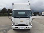 2024 Chevrolet LCF 4500HG Regular Cab RWD, Wabash Dry Freight Body Box Truck for sale #242108 - photo 3