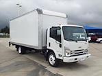 2024 Chevrolet LCF 4500HG Regular Cab RWD, Wabash Dry Freight Body Box Truck for sale #242108 - photo 4