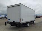 2024 Chevrolet LCF 4500HG Regular Cab RWD, Wabash Dry Freight Body Box Truck for sale #242108 - photo 6