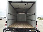 2024 Chevrolet LCF 4500HG Regular Cab RWD, Wabash Dry Freight Body Box Truck for sale #242108 - photo 8