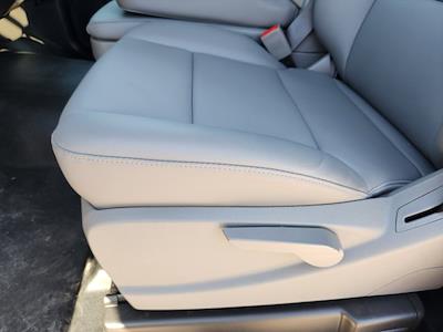 2024 Chevrolet Silverado 5500 Regular Cab DRW RWD Cadet Truck Bodies Stake Bed for sale #242190 - photo 2