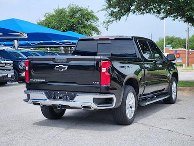 2021 Chevrolet Silverado 1500 Crew Cab 4WD Pickup for sale #242295A1 - photo 2