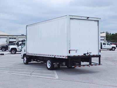 2024 Chevrolet LCF 4500HG Regular Cab RWD, Morgan Truck Body Gold Star Box Truck for sale #242372 - photo 2