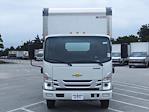 2024 Chevrolet LCF 4500HG Regular Cab RWD, Morgan Truck Body Gold Star Box Truck for sale #242372 - photo 3