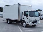 2024 Chevrolet LCF 4500HG Regular Cab RWD, Morgan Truck Body Gold Star Box Truck for sale #242372 - photo 4