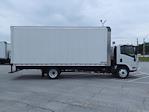 2024 Chevrolet LCF 4500HG Regular Cab RWD, Morgan Truck Body Gold Star Box Truck for sale #242372 - photo 5