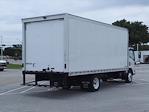 2024 Chevrolet LCF 4500HG Regular Cab RWD, Morgan Truck Body Gold Star Box Truck for sale #242372 - photo 6