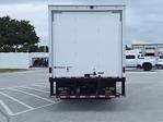 2024 Chevrolet LCF 4500HG Regular Cab RWD, Morgan Truck Body Gold Star Box Truck for sale #242372 - photo 7